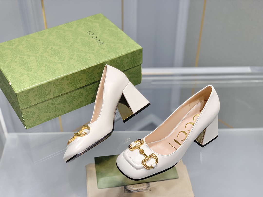 Women's high heels
